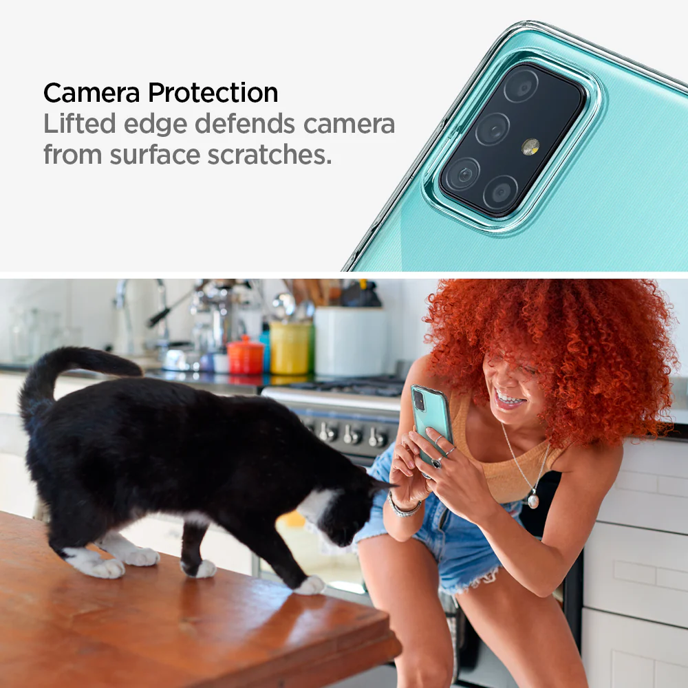 Galaxy A Series - Liquid Crystal 46 Galaxy A Series - Liquid Crystal