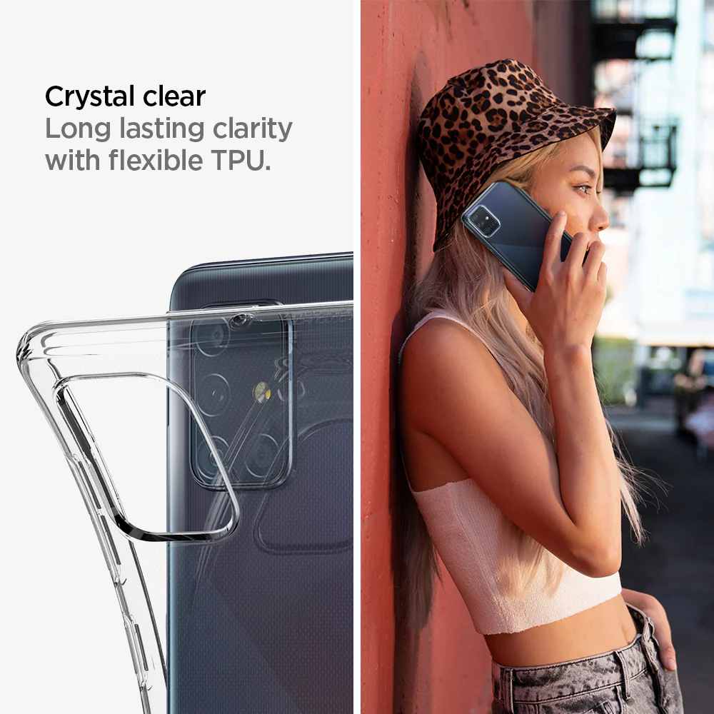 Galaxy A Series - Liquid Crystal 47 Galaxy A Series - Liquid Crystal