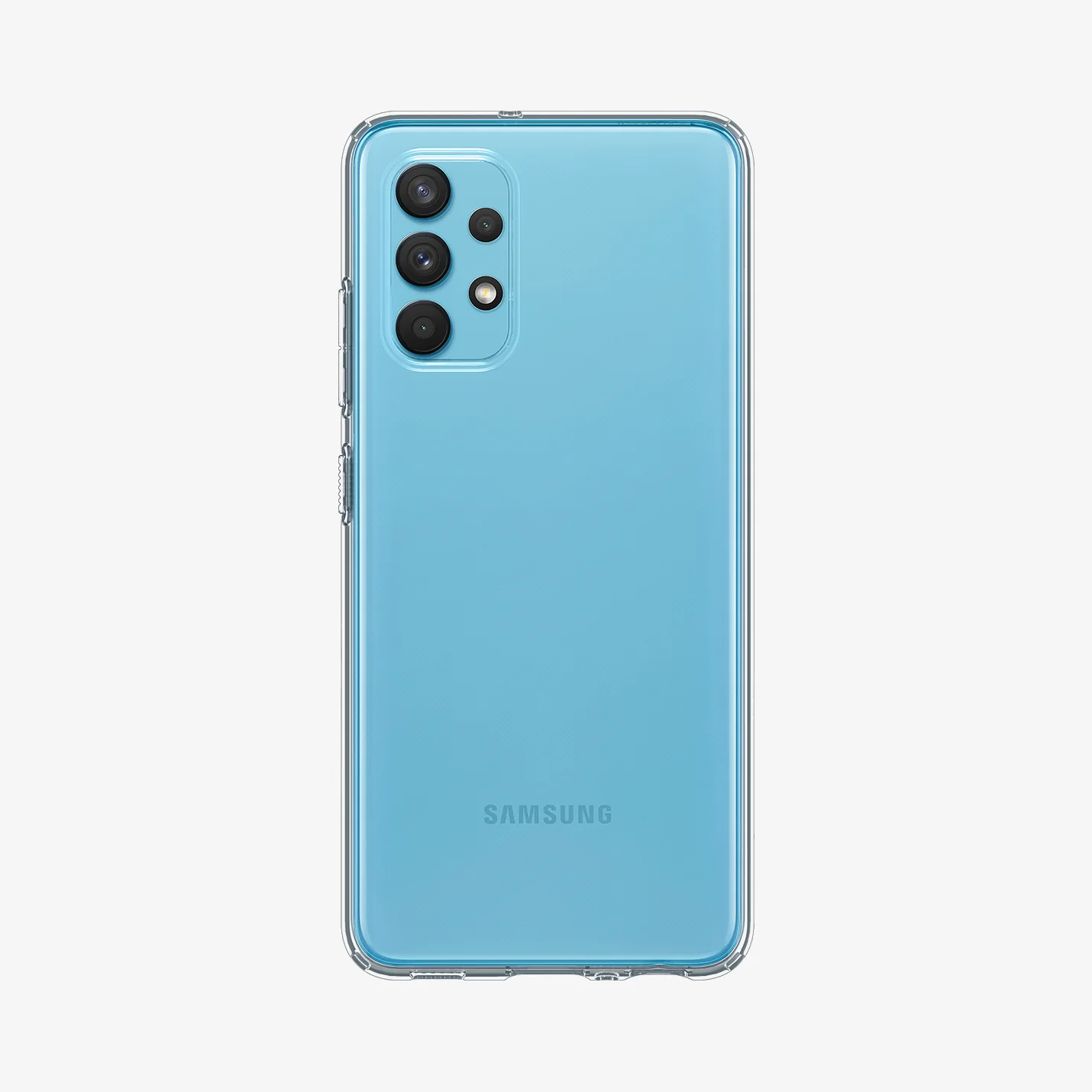Galaxy A Series - Liquid Crystal 48 Galaxy A Series - Liquid Crystal