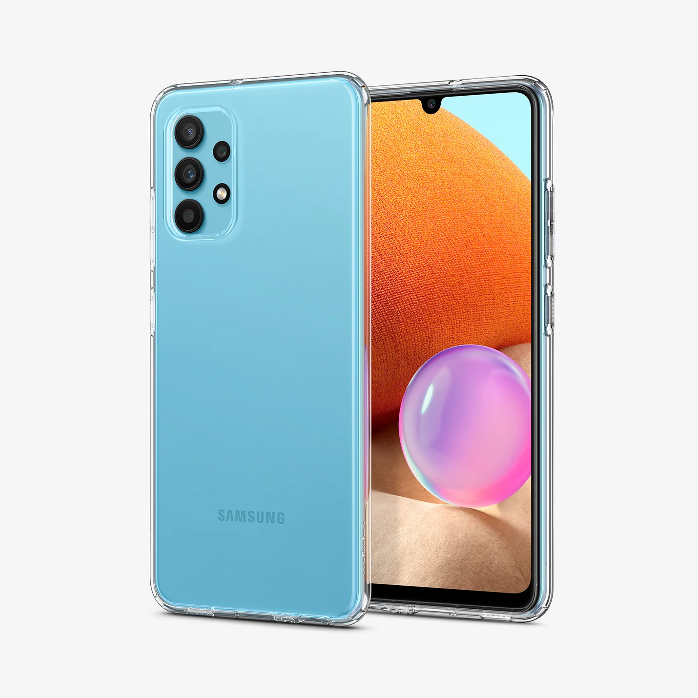 Galaxy A Series - Liquid Crystal 49 Galaxy A Series - Liquid Crystal