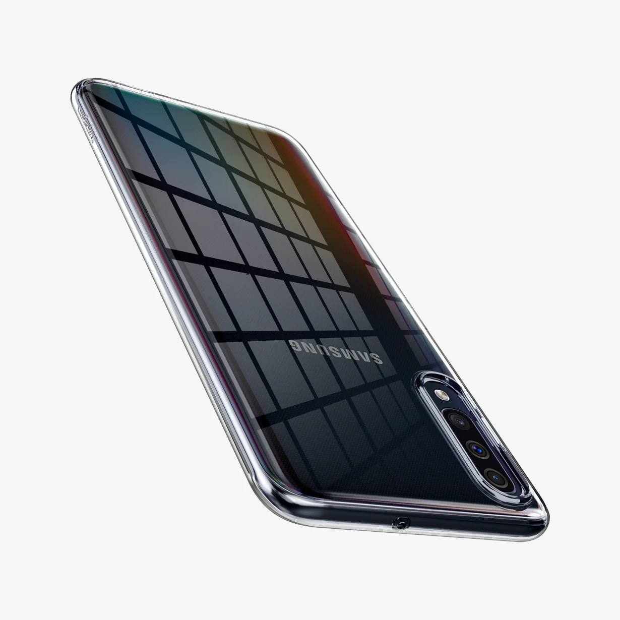 Galaxy A Series - Liquid Crystal 5 Galaxy A Series - Liquid Crystal