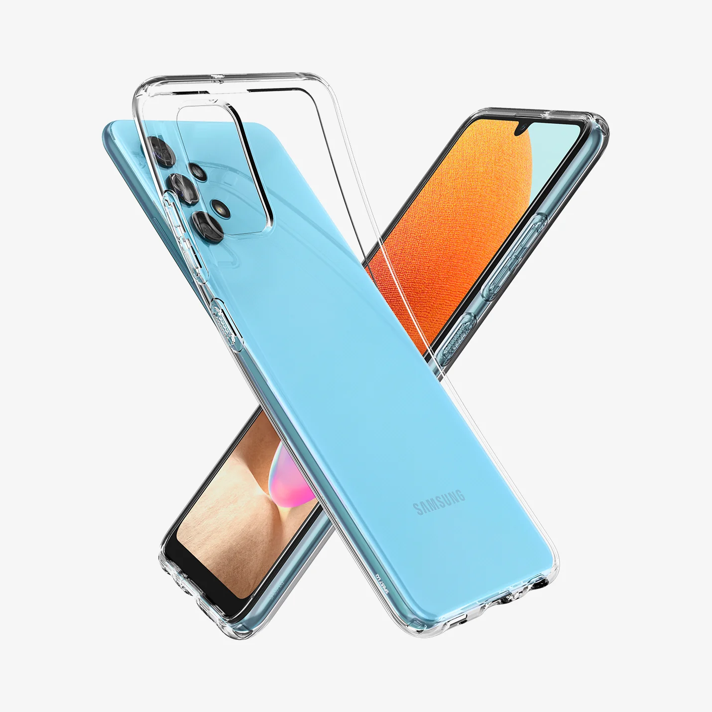 Galaxy A Series - Liquid Crystal 50 Galaxy A Series - Liquid Crystal
