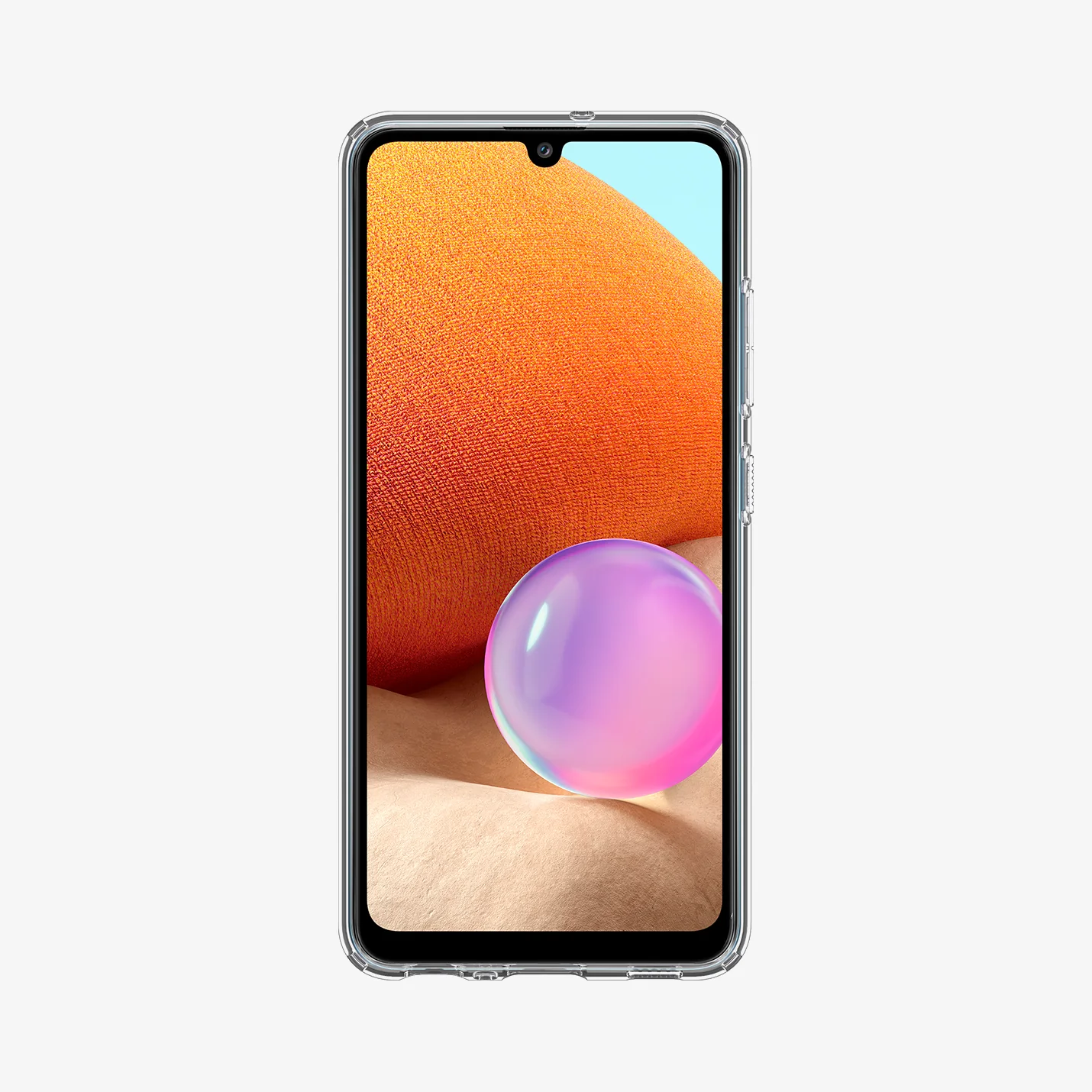 Galaxy A Series - Liquid Crystal 52 Galaxy A Series - Liquid Crystal