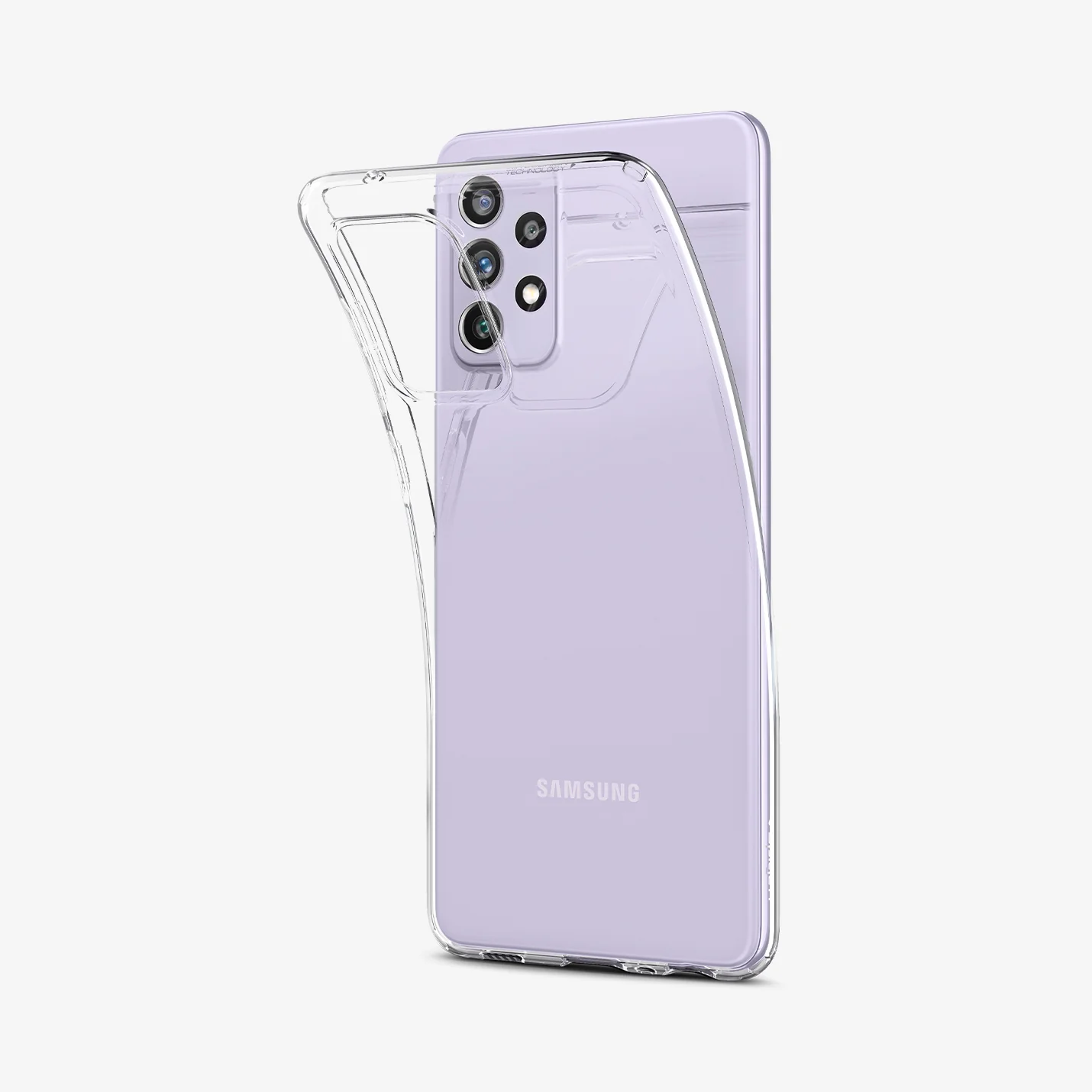 Galaxy A Series - Liquid Crystal 62 Galaxy A Series - Liquid Crystal