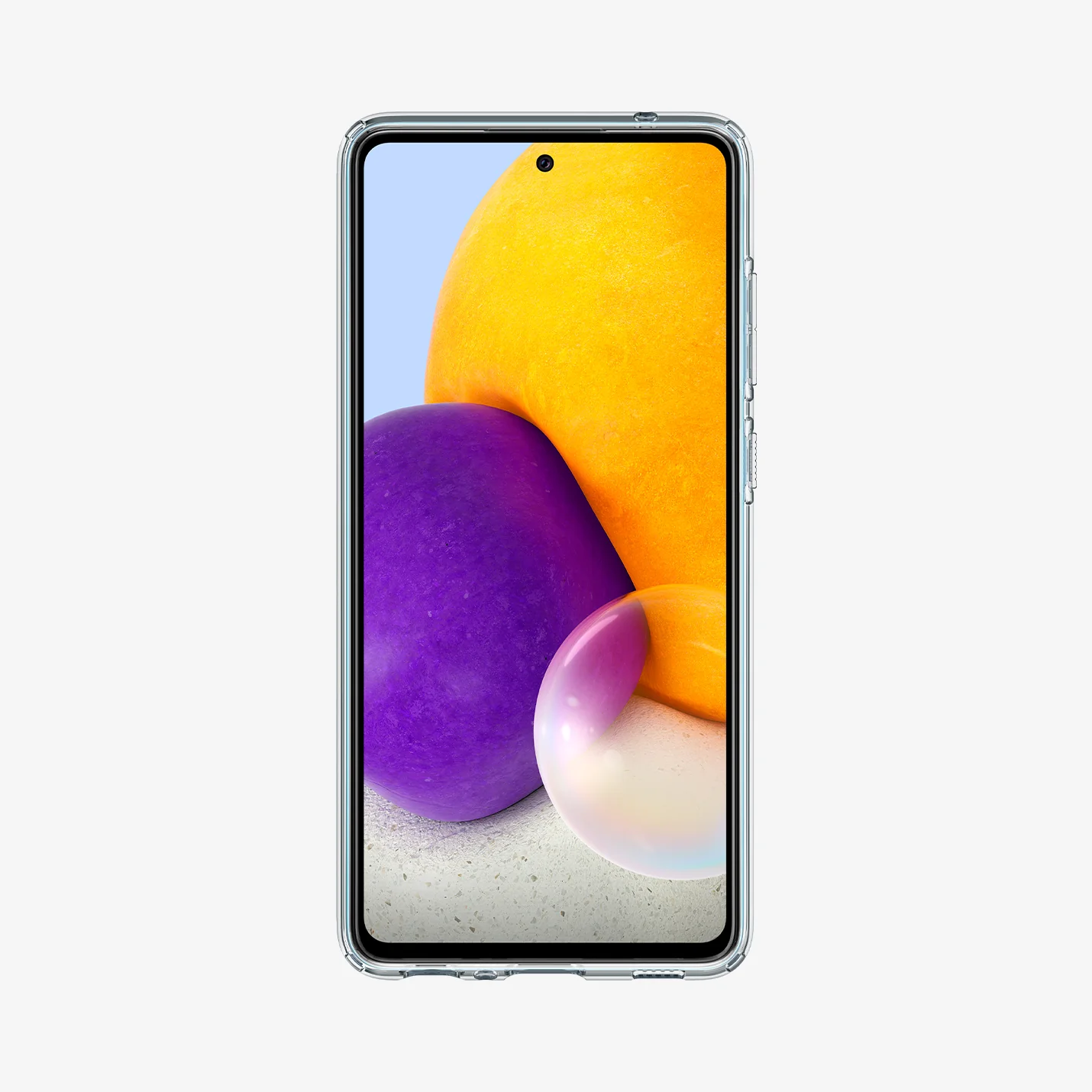 Galaxy A Series - Liquid Crystal 63 Galaxy A Series - Liquid Crystal