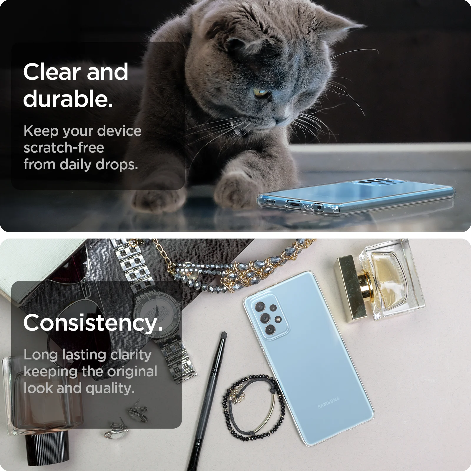 Galaxy A Series - Liquid Crystal 68 Galaxy A Series - Liquid Crystal