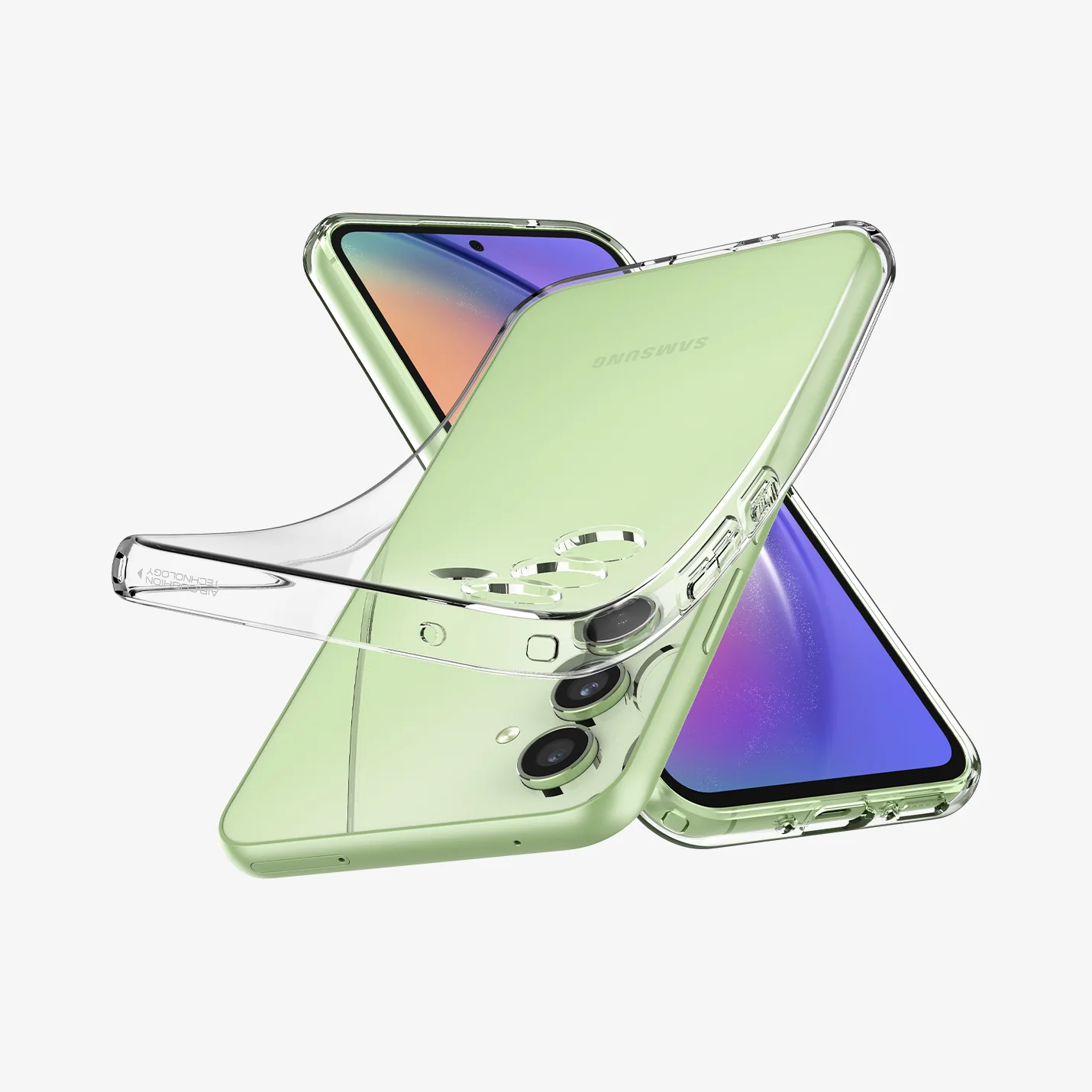 Galaxy A Series - Liquid Crystal 72 Galaxy A Series - Liquid Crystal