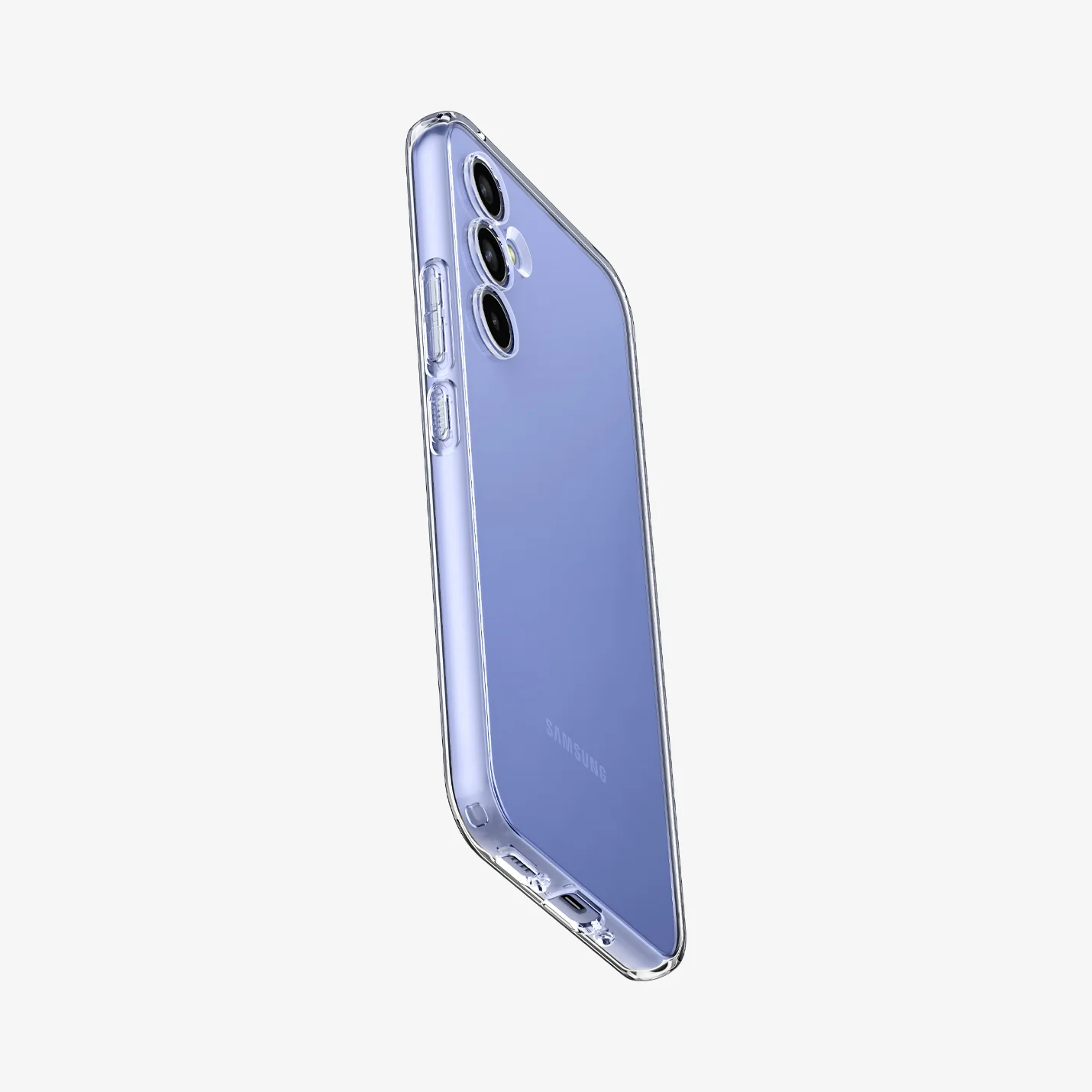 Galaxy A Series - Liquid Crystal 75 Galaxy A Series - Liquid Crystal