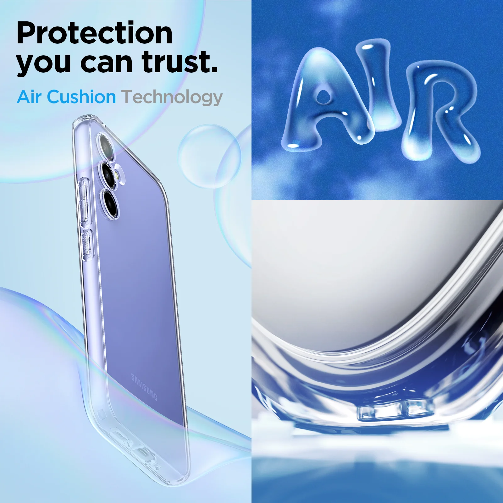 Galaxy A Series - Liquid Crystal 79 Galaxy A Series - Liquid Crystal