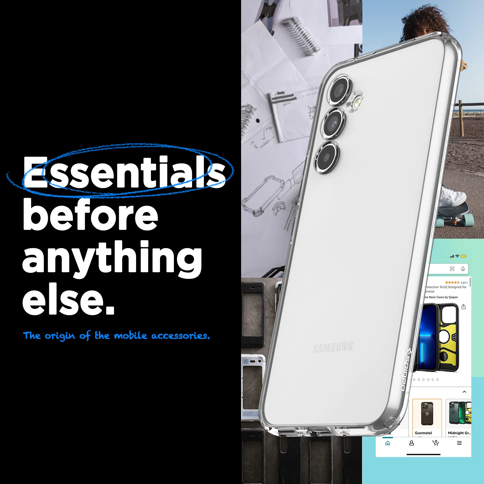 Galaxy A Series - Liquid Crystal 83 Galaxy A Series - Liquid Crystal