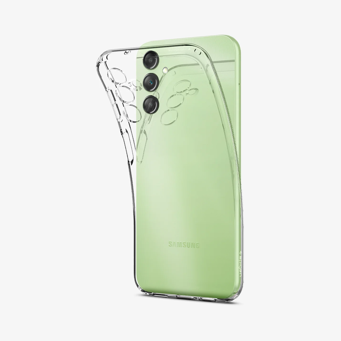 Galaxy A Series - Liquid Crystal 88 Galaxy A Series - Liquid Crystal
