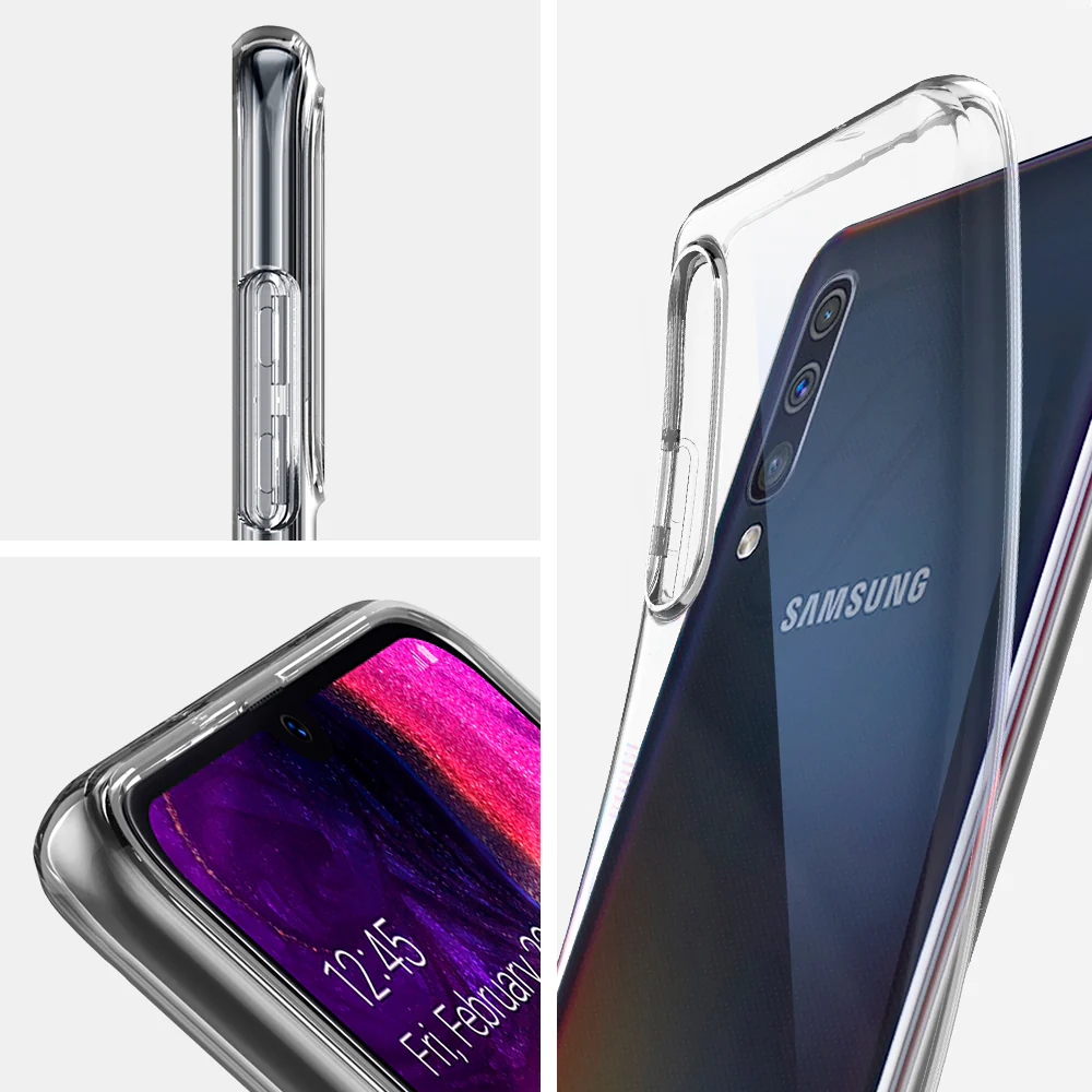 Galaxy A Series - Liquid Crystal 9 Galaxy A Series - Liquid Crystal