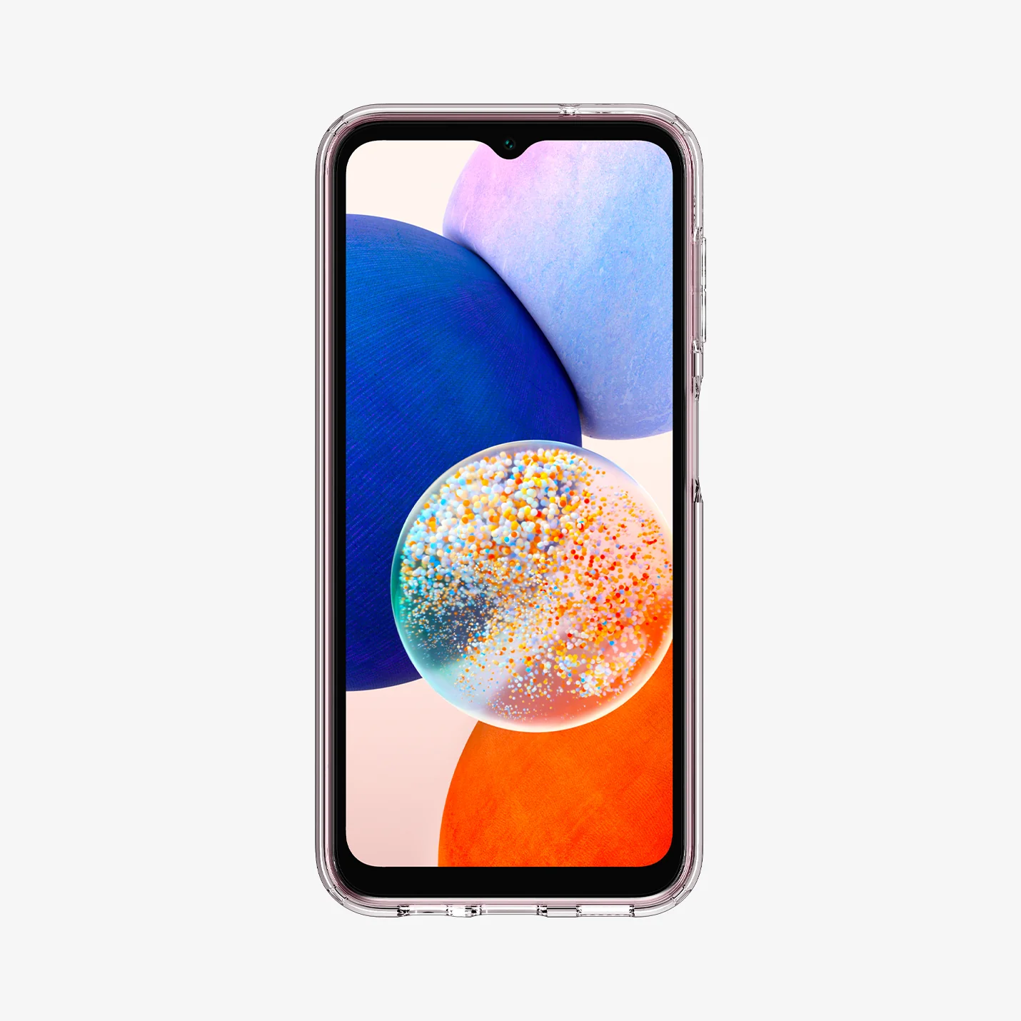Galaxy A Series - Liquid Crystal 91 Galaxy A Series - Liquid Crystal