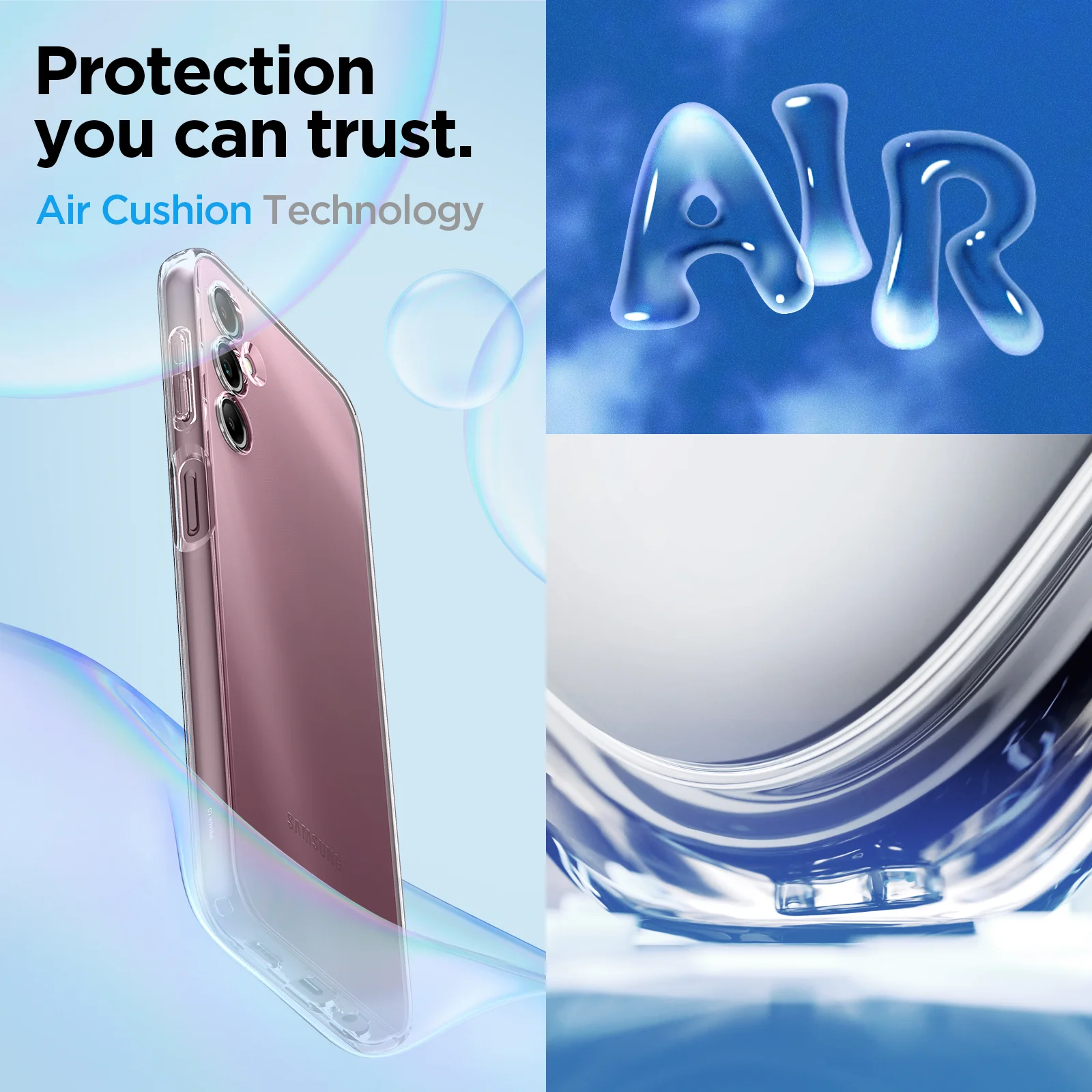 Galaxy A Series - Liquid Crystal 94 Galaxy A Series - Liquid Crystal
