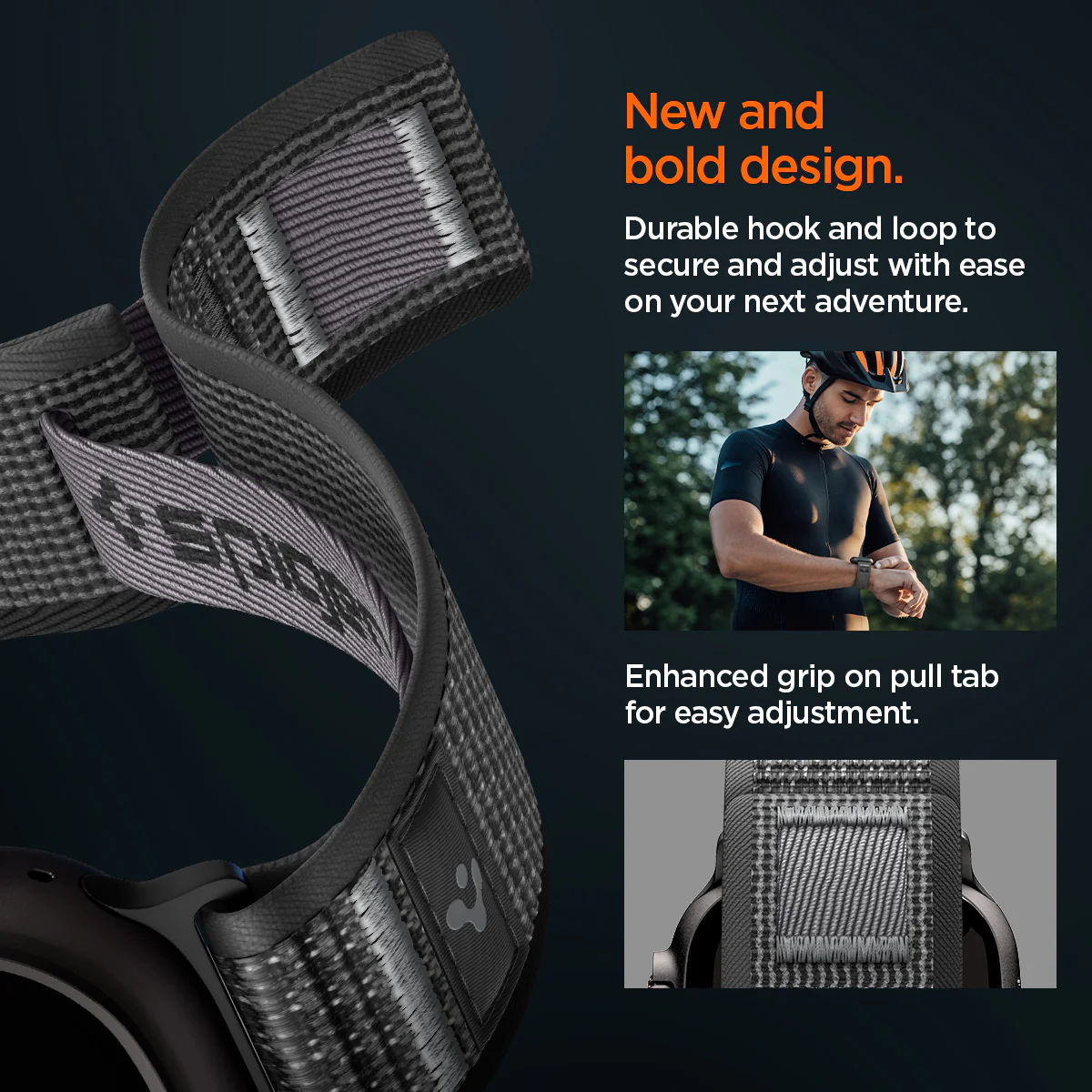 Apple Watch Series - Athlex Air 2 16 Apple Watch Series - Athlex Air 2