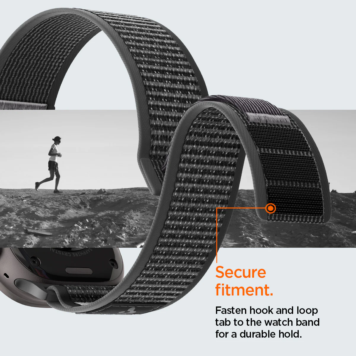 Apple Watch Series - Athlex Air 2 18 Apple Watch Series - Athlex Air 2