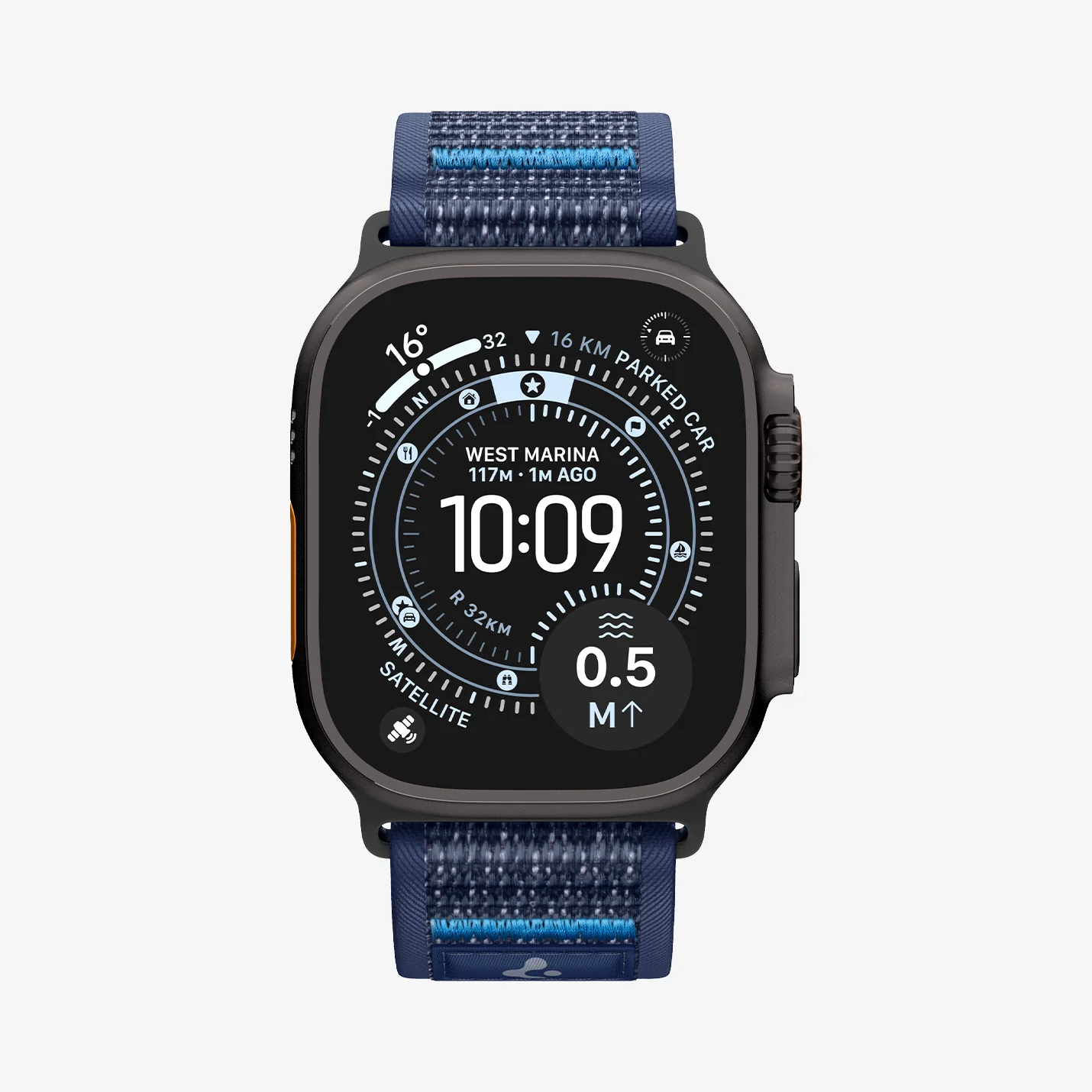 Apple Watch Series - Athlex Air 2 19 Apple Watch Series - Athlex Air 2