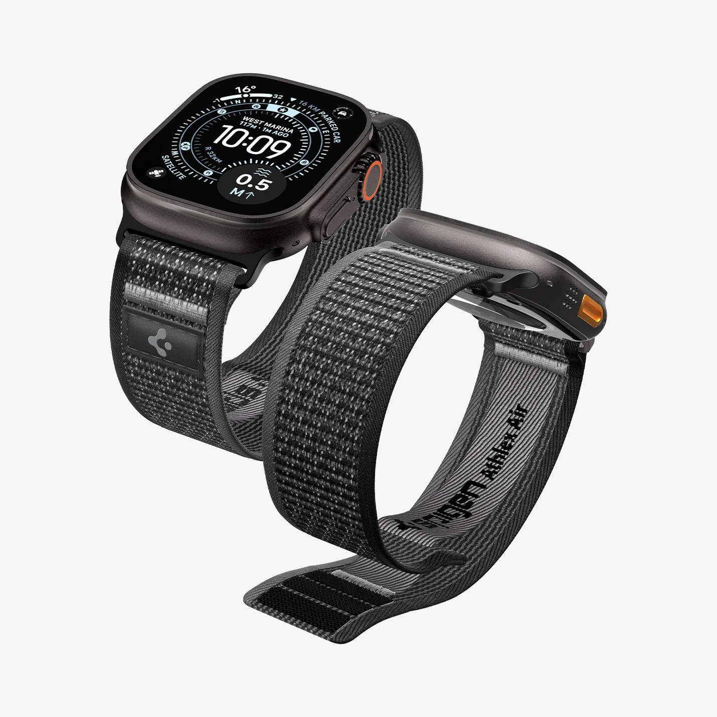 Apple Watch Series - Athlex Air 2 2 Apple Watch Series - Athlex Air 2