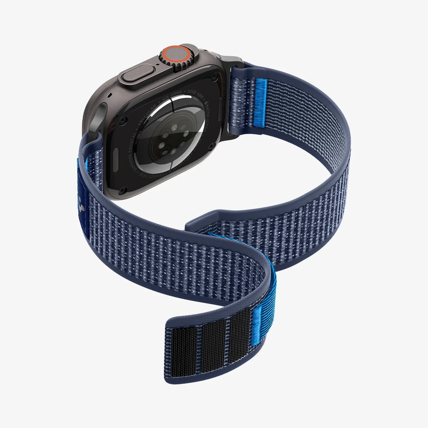 Apple Watch Series - Athlex Air 2 22 Apple Watch Series - Athlex Air 2