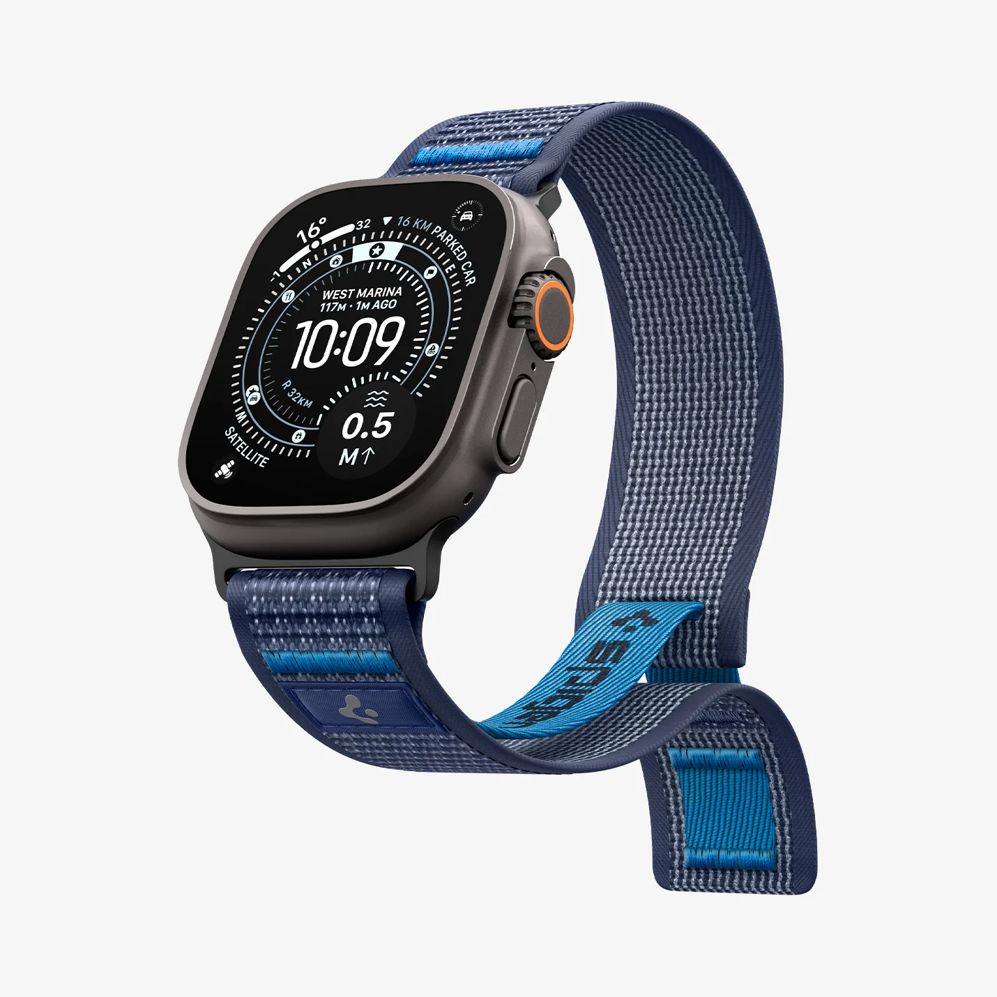 Apple Watch Series - Athlex Air 2 23 Apple Watch Series - Athlex Air 2