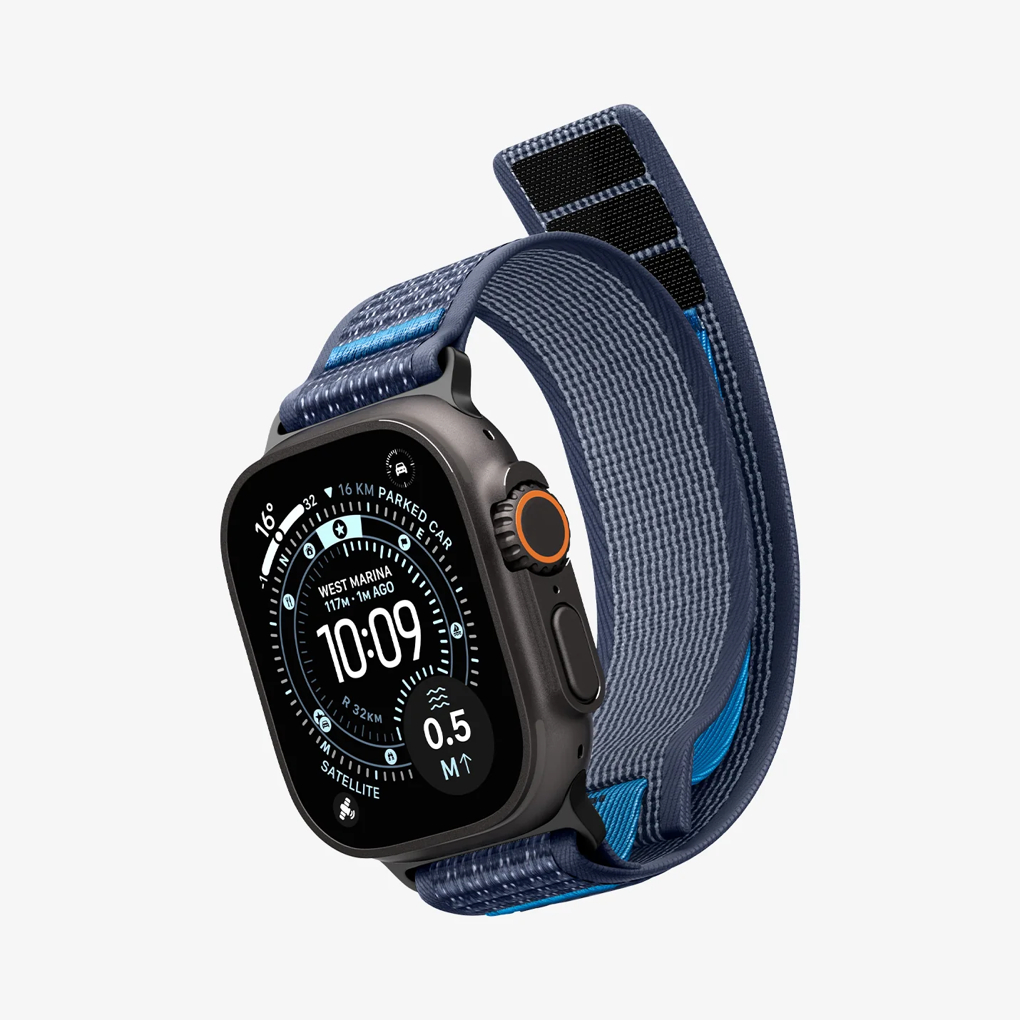 Apple Watch Series - Athlex Air 2 24 Apple Watch Series - Athlex Air 2