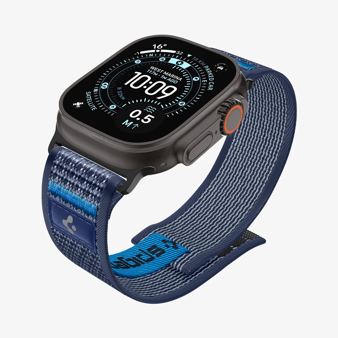 Apple Watch Series - Athlex Air 2 26 Apple Watch Series - Athlex Air 2