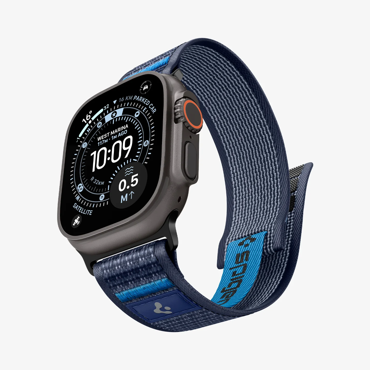 Apple Watch Series - Athlex Air 2 27 Apple Watch Series - Athlex Air 2