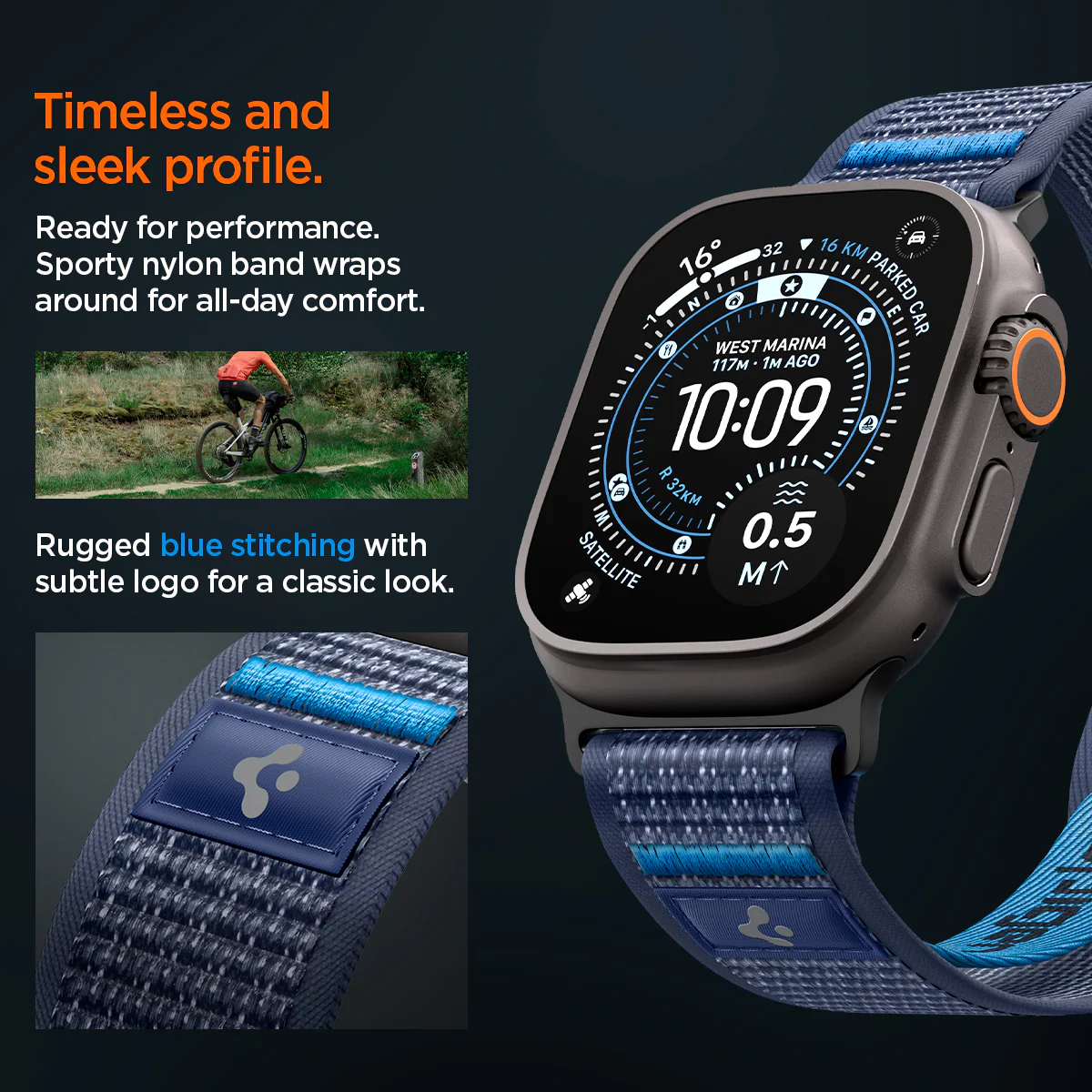 Apple Watch Series - Athlex Air 2 33 Apple Watch Series - Athlex Air 2