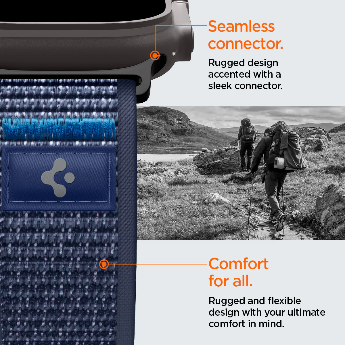 Apple Watch Series - Athlex Air 2 35 Apple Watch Series - Athlex Air 2