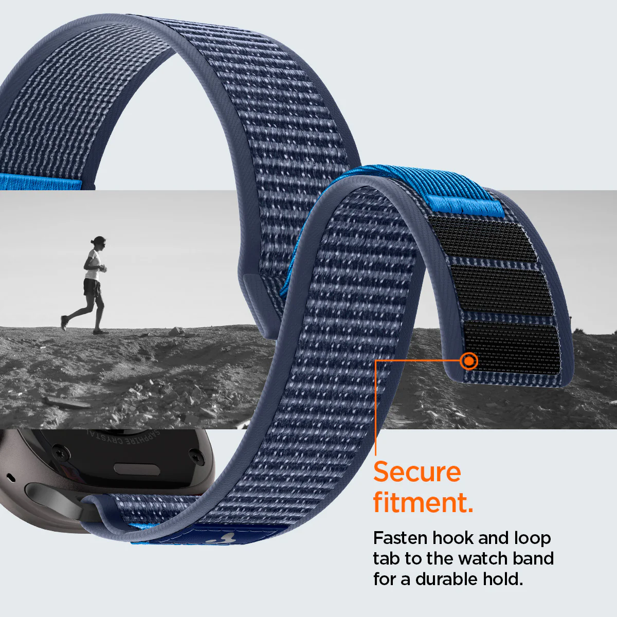 Apple Watch Series - Athlex Air 2 36 Apple Watch Series - Athlex Air 2