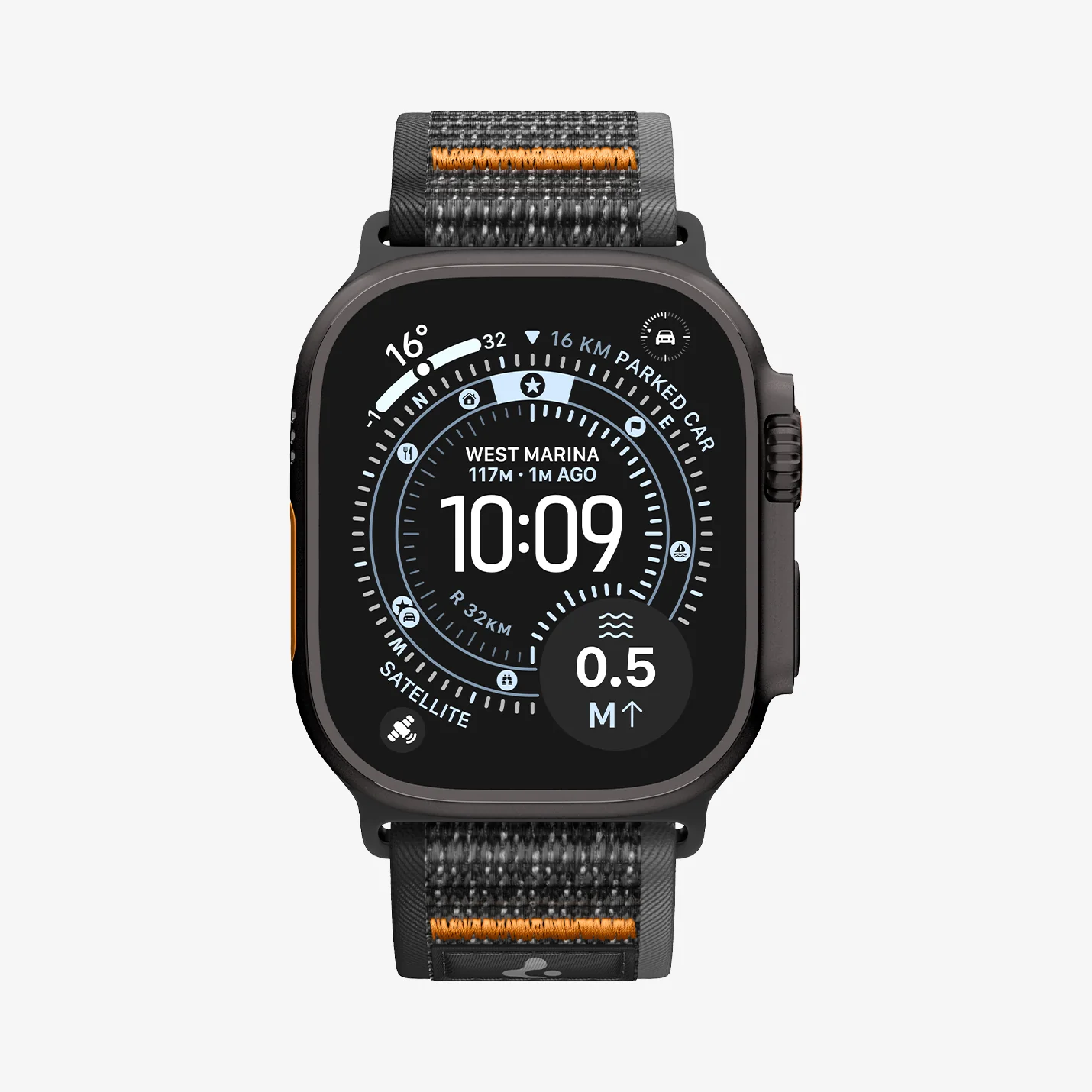 Apple Watch Series - Athlex Air 2 37 Apple Watch Series - Athlex Air 2