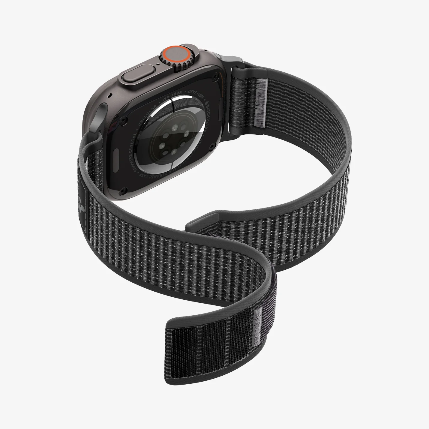 Apple Watch Series - Athlex Air 2 4 Apple Watch Series - Athlex Air 2