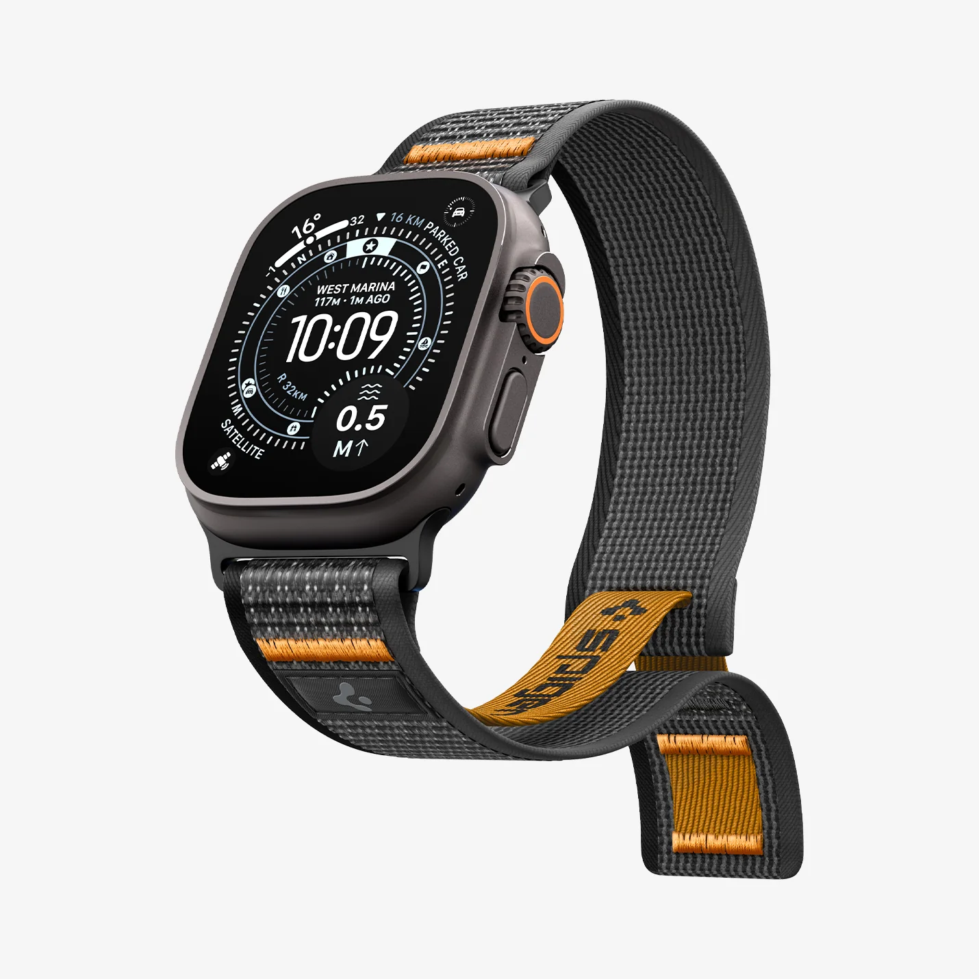 Apple Watch Series - Athlex Air 2 41 Apple Watch Series - Athlex Air 2