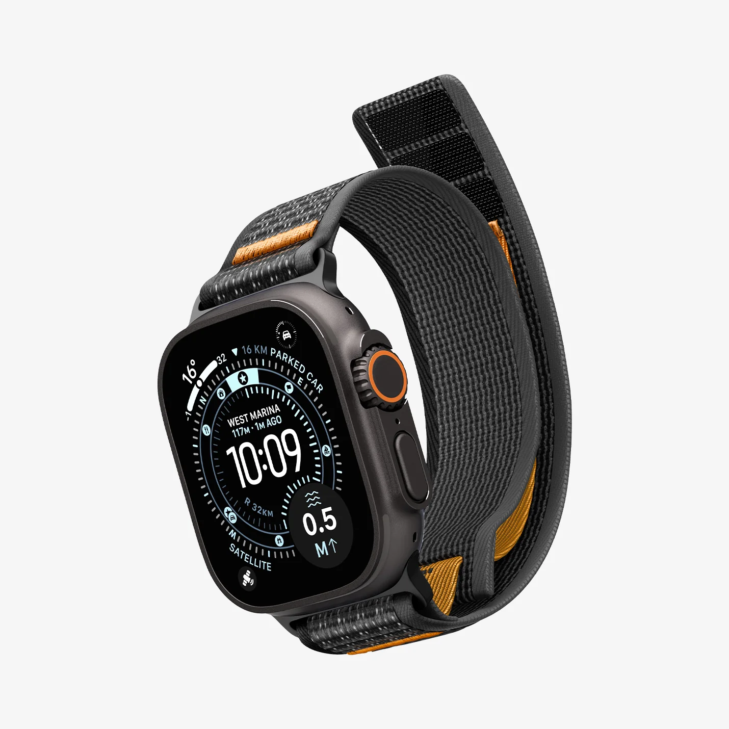 Apple Watch Series - Athlex Air 2 42 Apple Watch Series - Athlex Air 2