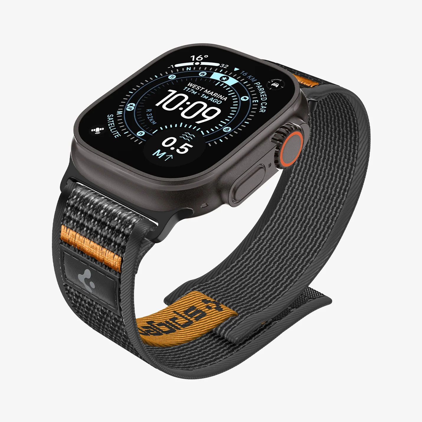 Apple Watch Series - Athlex Air 2 44 Apple Watch Series - Athlex Air 2