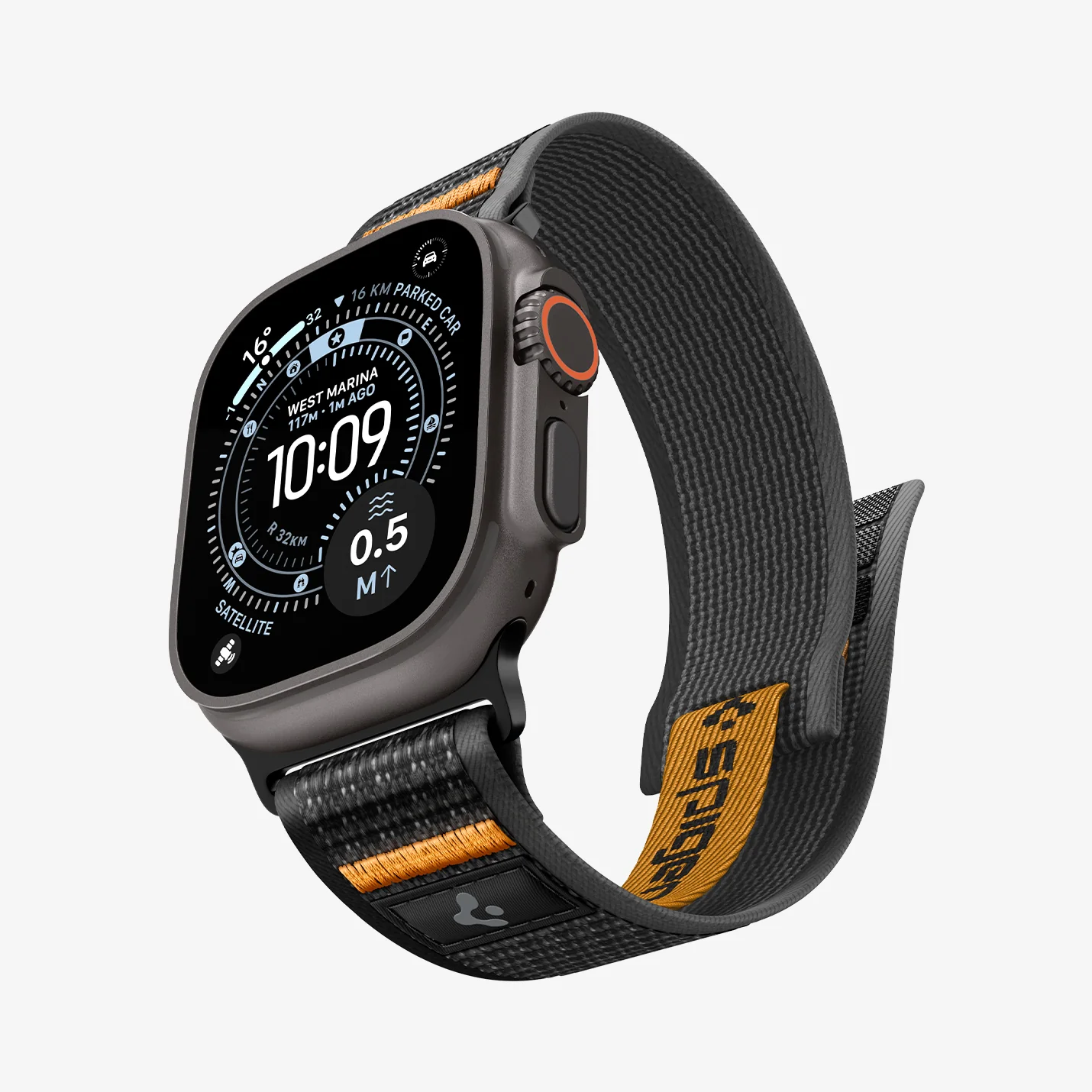 Apple Watch Series - Athlex Air 2 45 Apple Watch Series - Athlex Air 2