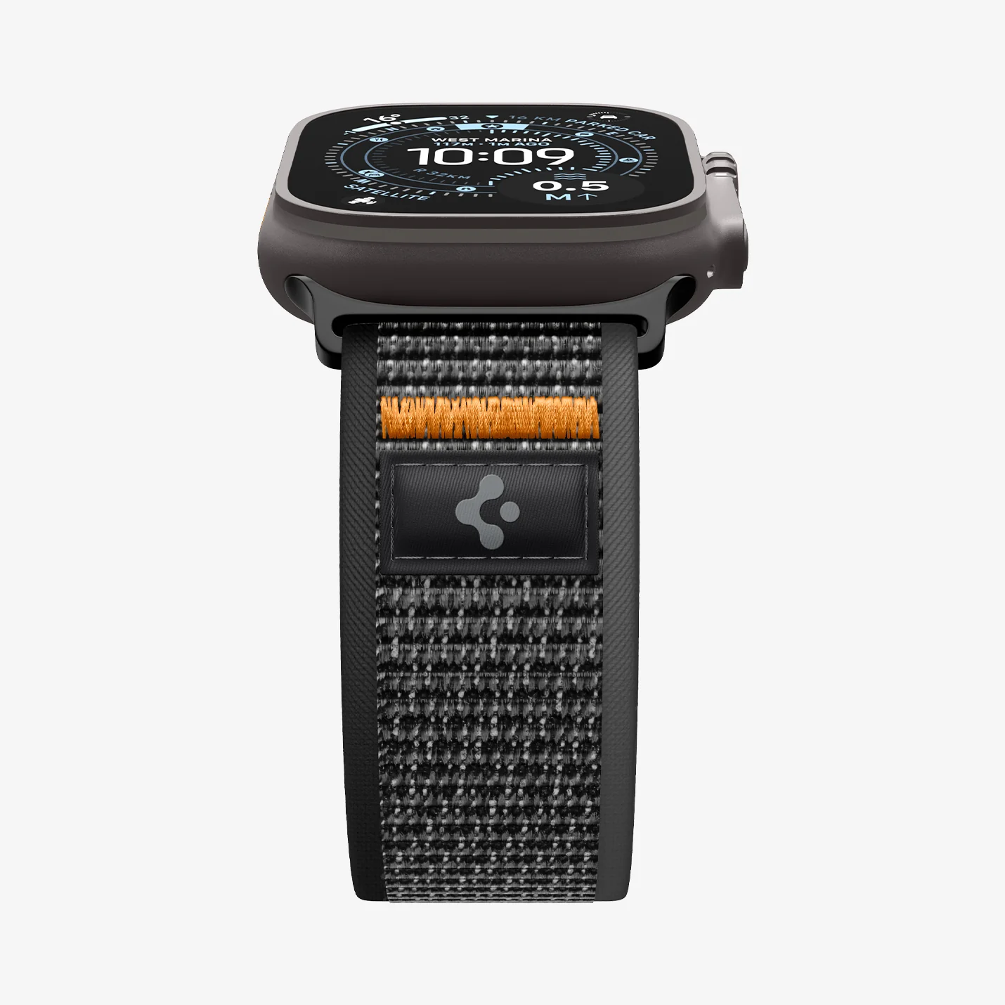 Apple Watch Series - Athlex Air 2 46 Apple Watch Series - Athlex Air 2
