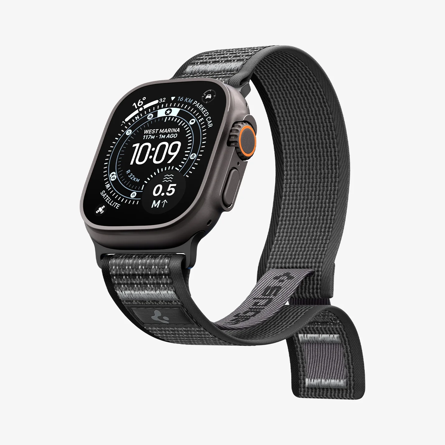 Apple Watch Series - Athlex Air 2 5 Apple Watch Series - Athlex Air 2