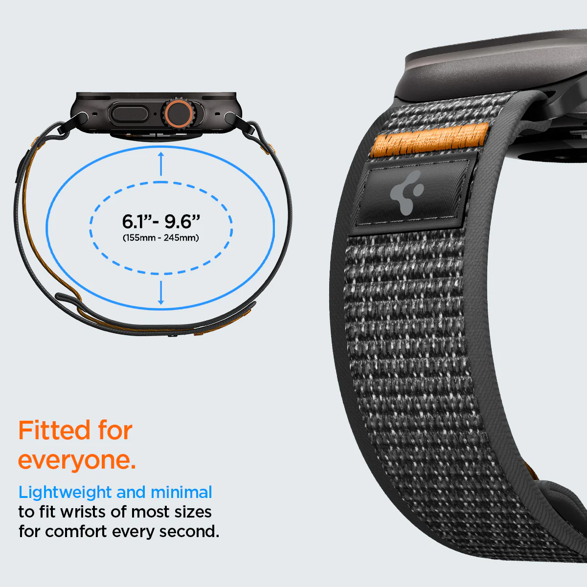 Apple Watch Series - Athlex Air 2 50 Apple Watch Series - Athlex Air 2