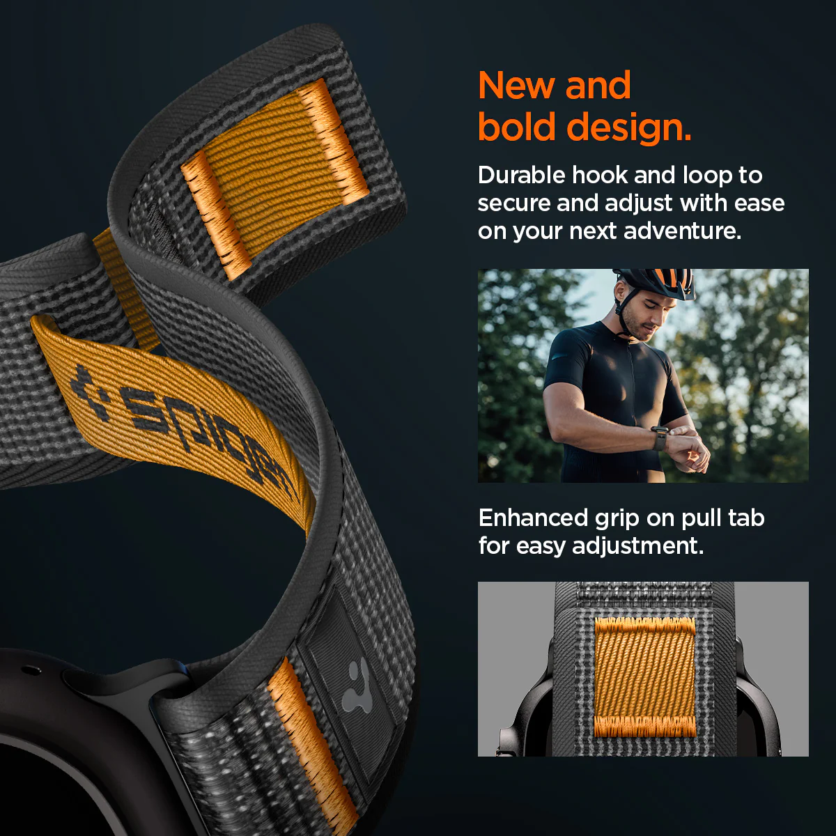 Apple Watch Series - Athlex Air 2 52 Apple Watch Series - Athlex Air 2