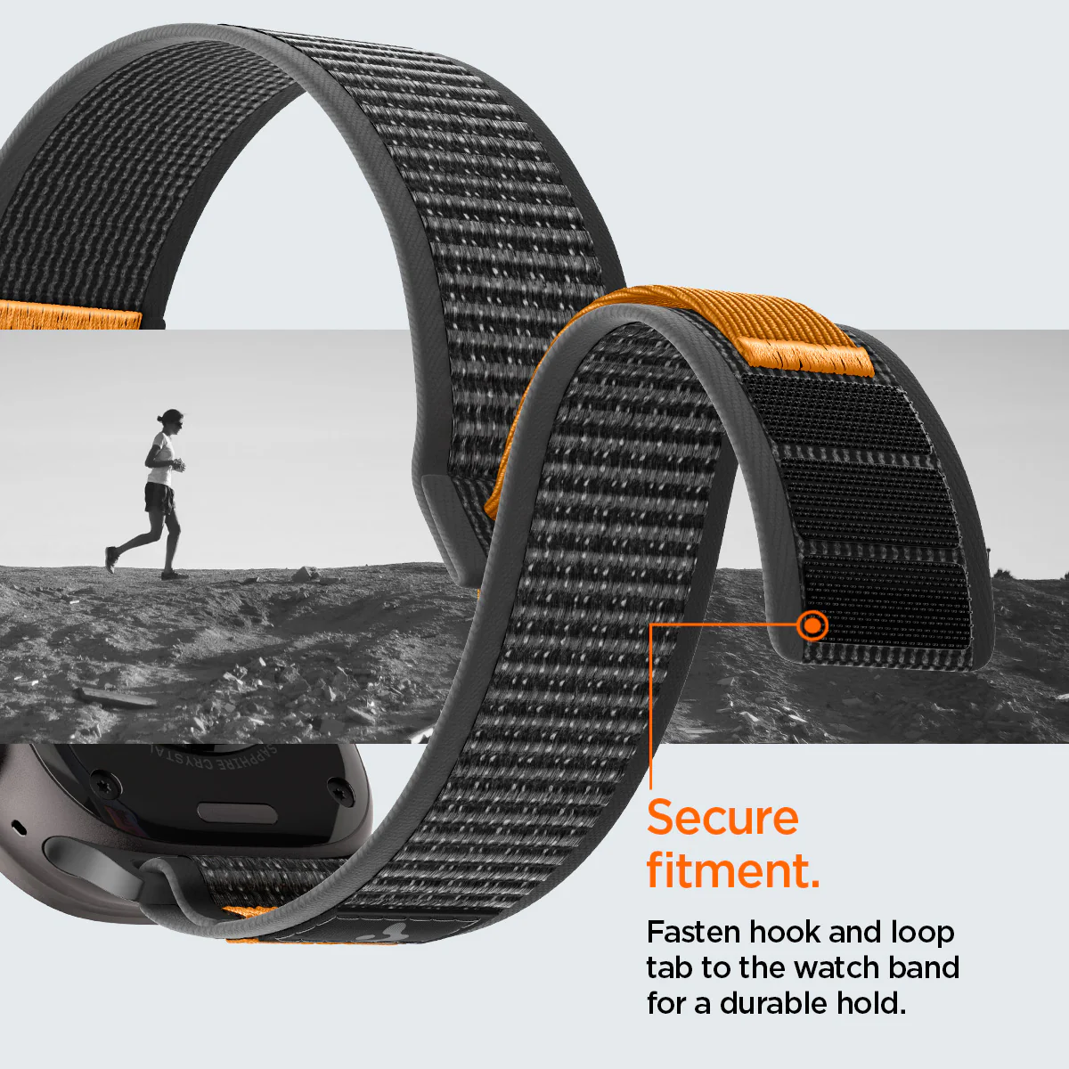Apple Watch Series - Athlex Air 2 54 Apple Watch Series - Athlex Air 2