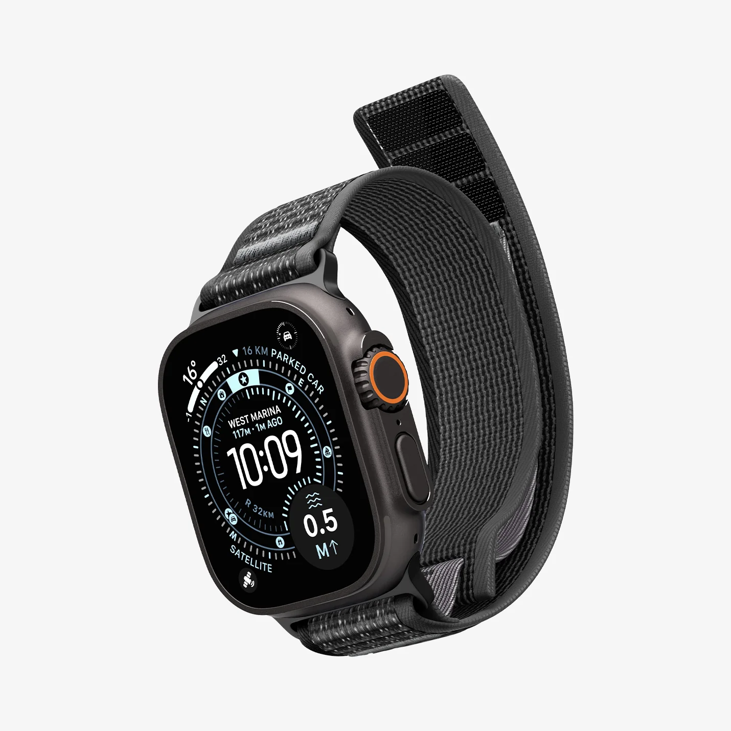Apple Watch Series - Athlex Air 2 6 Apple Watch Series - Athlex Air 2