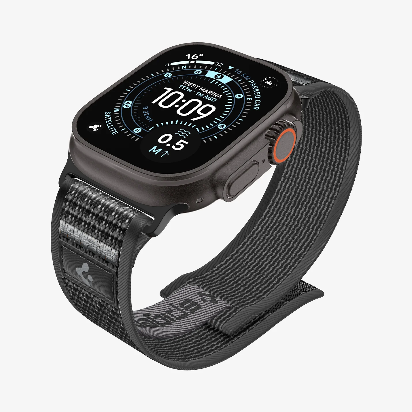 Apple Watch Series - Athlex Air 2 8 Apple Watch Series - Athlex Air 2