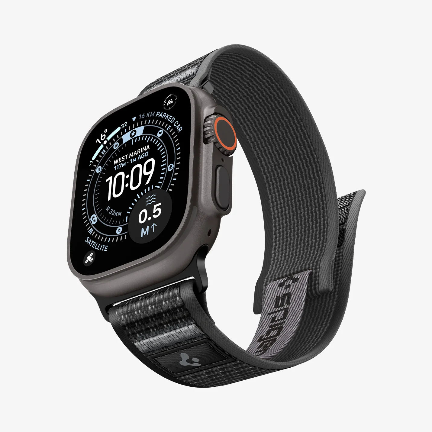 Apple Watch Series - Athlex Air 2 9 Apple Watch Series - Athlex Air 2