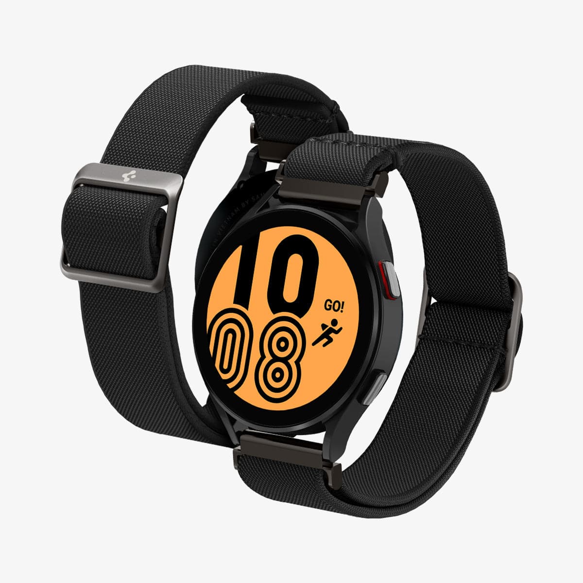 Galaxy Watch Series - Lite Fit Band 2 Galaxy Watch Series - Lite Fit Band