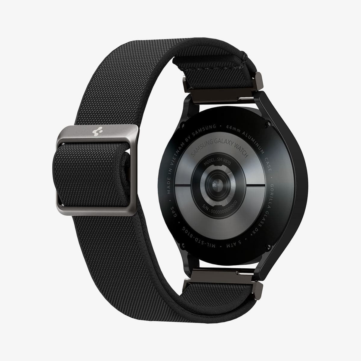 Galaxy Watch Series - Lite Fit Band 4 Galaxy Watch Series - Lite Fit Band