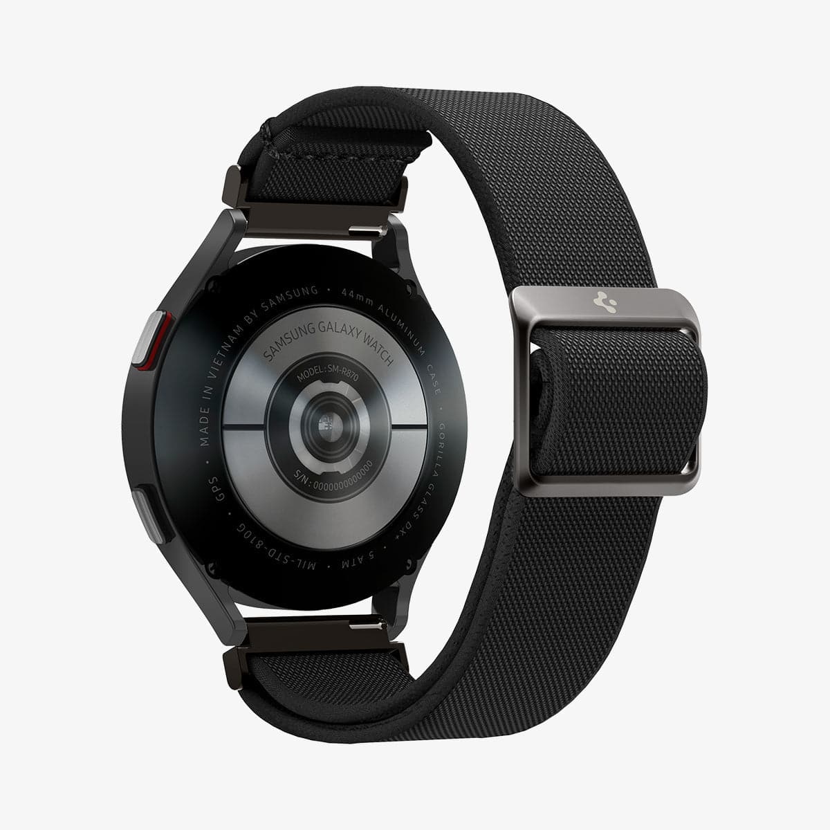 Galaxy Watch Series - Lite Fit Band 5 Galaxy Watch Series - Lite Fit Band