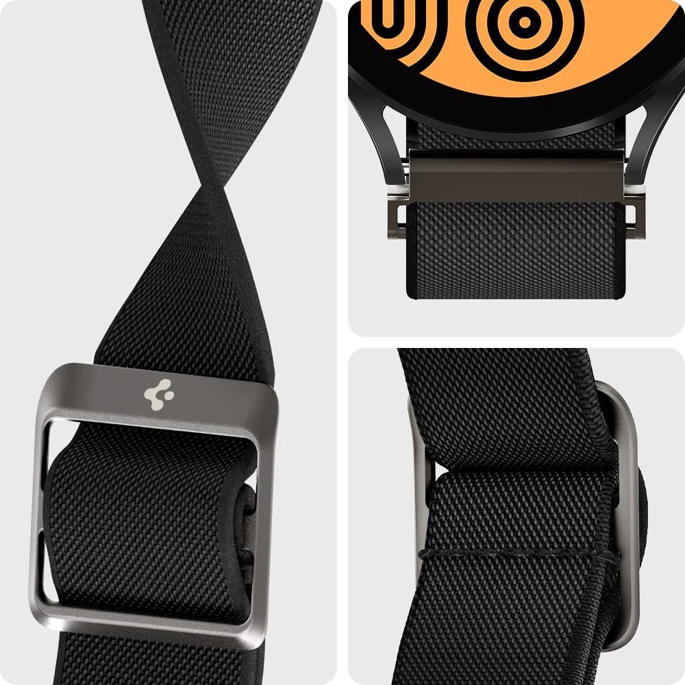 Galaxy Watch Series - Lite Fit Band 9 Galaxy Watch Series - Lite Fit Band