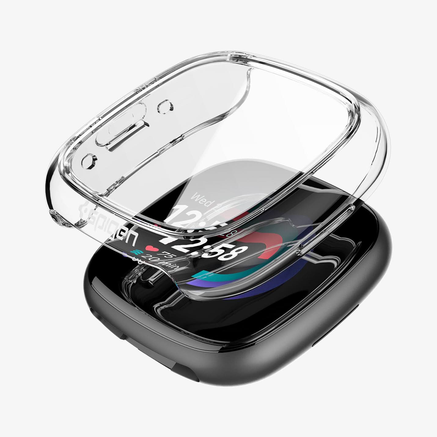 Fitbit Series - Ultra Hybrid 2 Fitbit Series - Ultra Hybrid