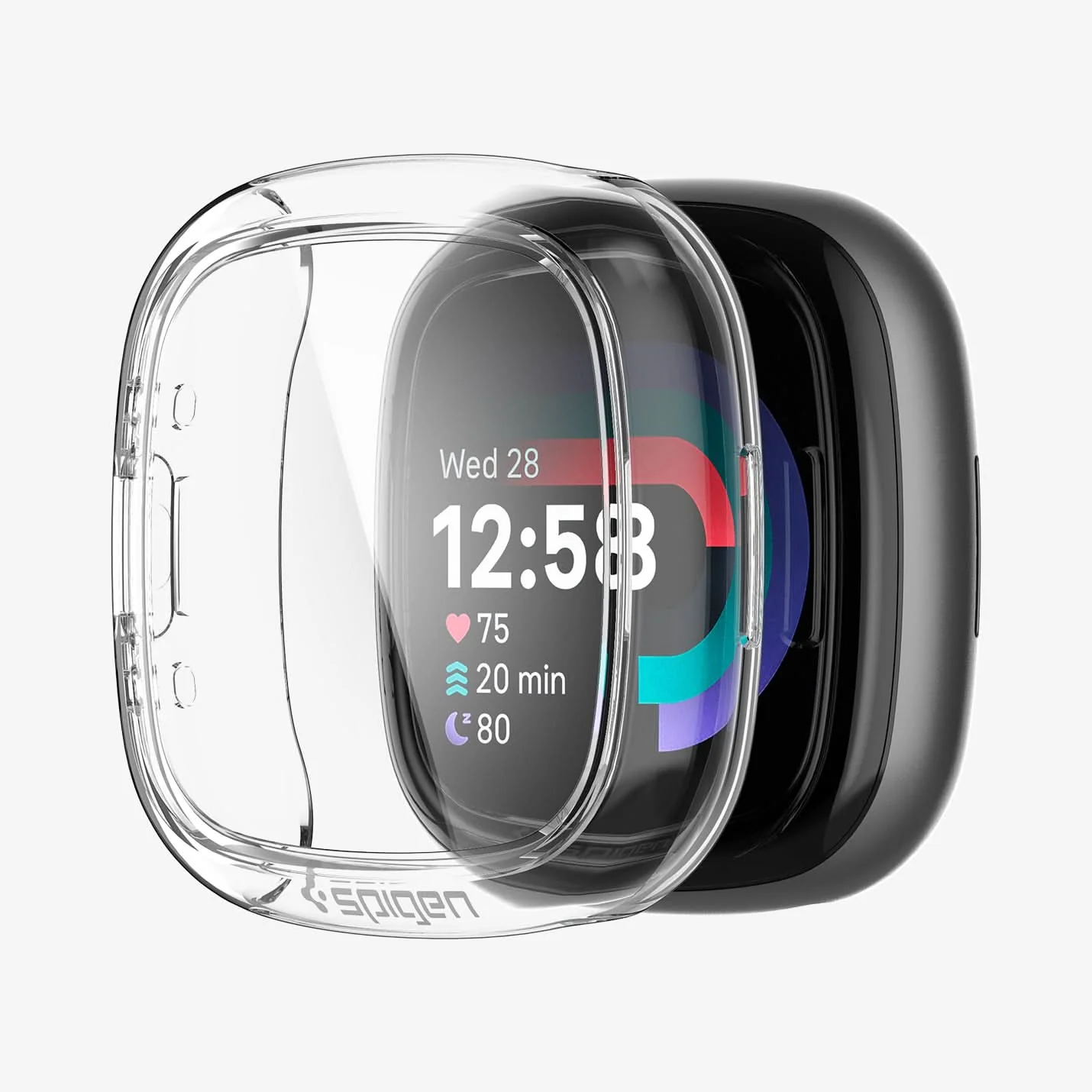 Fitbit Series - Ultra Hybrid 3 Fitbit Series - Ultra Hybrid
